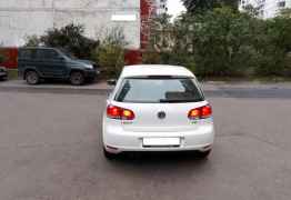 Volkswagen Golf, 2012