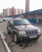 Jeep Grand Cherokee, 2003