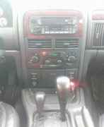 Jeep Grand Cherokee, 2003