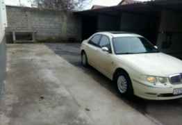 Rover 75, 2000