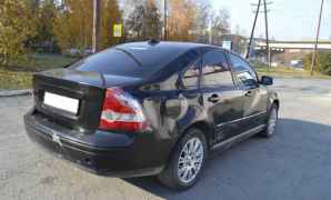 Volvo S40, 2007