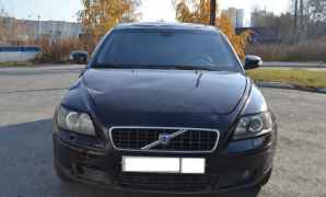 Volvo S40, 2007