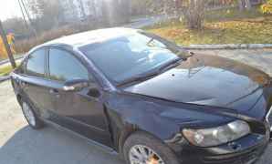 Volvo S40, 2007