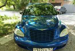 Chrysler PT Cruiser, 2003