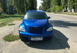 Chrysler PT Cruiser, 2003