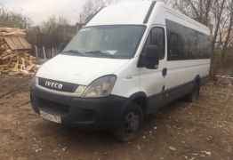 Iveco Daily, 2011