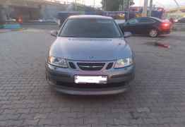 Saab 9-3, 2007