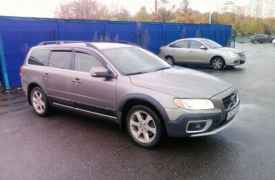 Volvo XC70, 2011