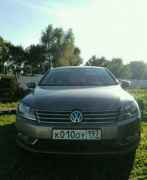 Volkswagen Passat, 2011