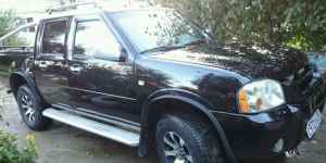 Isuzu, 2006 Isuzu, 2006