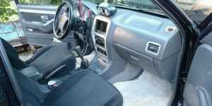 Isuzu, 2006 Isuzu, 2006