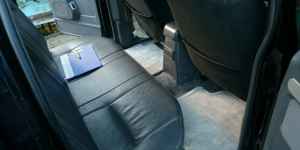 Isuzu, 2006 Isuzu, 2006