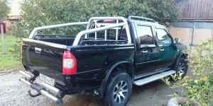 Isuzu, 2006 Isuzu, 2006
