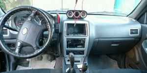 Isuzu, 2006 Isuzu, 2006