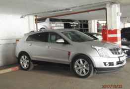 Cadillac SRX, 2011 Cadillac SRX, 2011