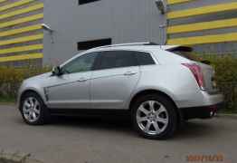 Cadillac SRX, 2011 Cadillac SRX, 2011