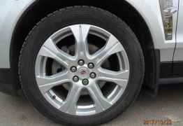 Cadillac SRX, 2011 Cadillac SRX, 2011
