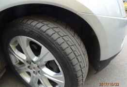 Cadillac SRX, 2011 Cadillac SRX, 2011
