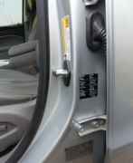 Cadillac SRX, 2011 Cadillac SRX, 2011
