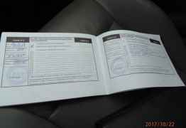 Cadillac SRX, 2011 Cadillac SRX, 2011