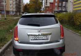 Cadillac SRX, 2011 Cadillac SRX, 2011