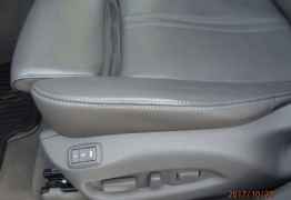 Cadillac SRX, 2011 Cadillac SRX, 2011