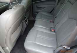 Cadillac SRX, 2011 Cadillac SRX, 2011