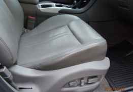 Cadillac SRX, 2011 Cadillac SRX, 2011