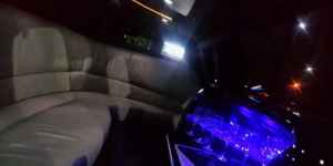 Lincoln Town Car, 2002