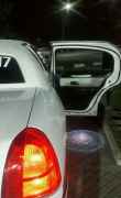 Lincoln Town Car, 2002