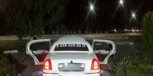 Lincoln Town Car, 2002