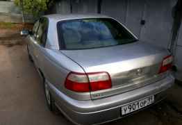 Opel Omega, 2001