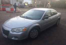 Chrysler Sebring, 2004