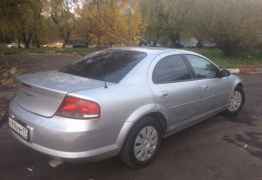 Chrysler Sebring, 2004