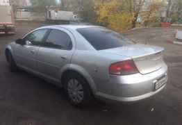 Chrysler Sebring, 2004