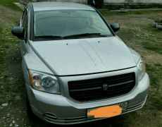 Dodge Caliber, 2006