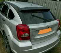 Dodge Caliber, 2006