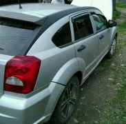 Dodge Caliber, 2006