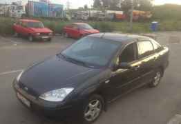 Ford Focus, 2004 Ford Focus, 2004