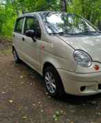 Daewoo Matiz, 2010