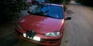 Peugeot 106, 1998