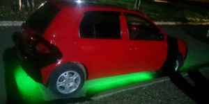 FAW Vita, 2007 FAW Vita, 2007