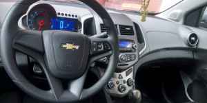 Chevrolet Aveo, 2014 Chevrolet Aveo, 2014