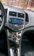 Chevrolet Aveo, 2014 Chevrolet Aveo, 2014