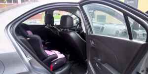 Chevrolet Aveo, 2014 Chevrolet Aveo, 2014