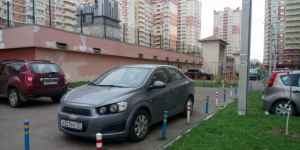 Chevrolet Aveo, 2014 Chevrolet Aveo, 2014