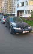 Saab 9-5, 2002