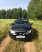 SEAT Ibiza, 2009