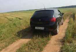 SEAT Ibiza, 2009