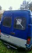 Ford Transit, 1998